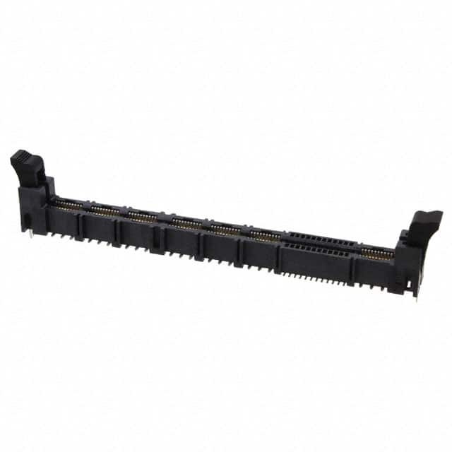 1766735-2 TE Connectivity AMP Connectors  Edgeboard Connectors